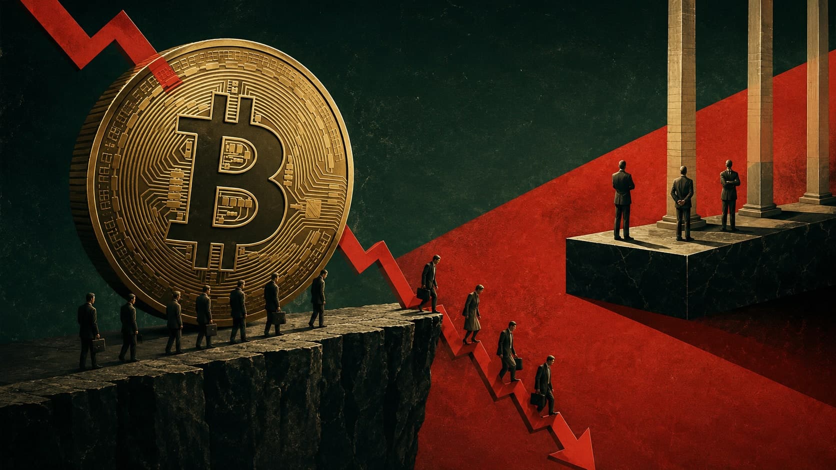 курс биткоина