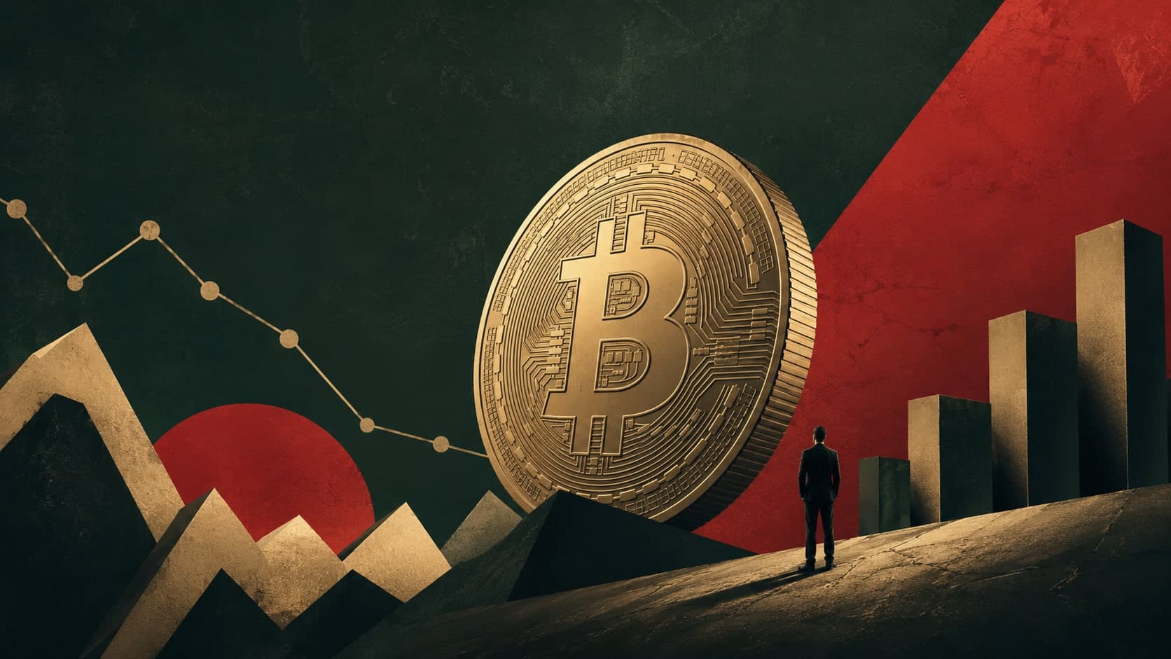 биткоин в июле 2026 года