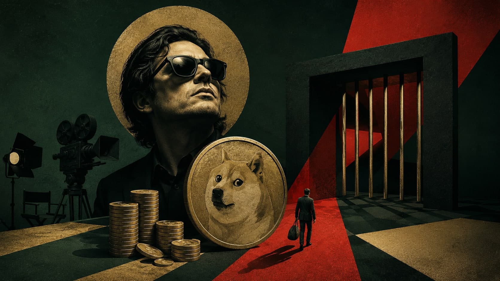 Карл Ринш Dogecoin
