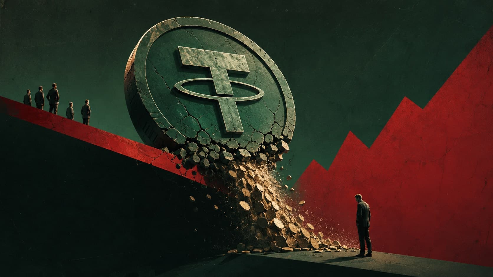 капитализация usdt