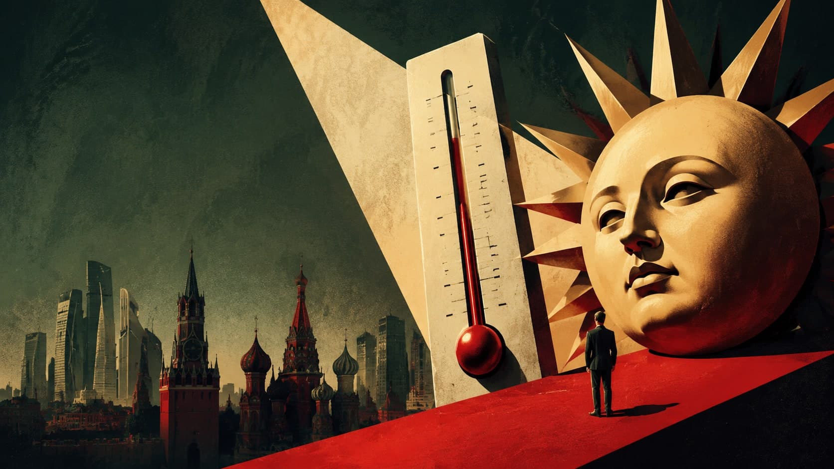погода в москве в июле 2026