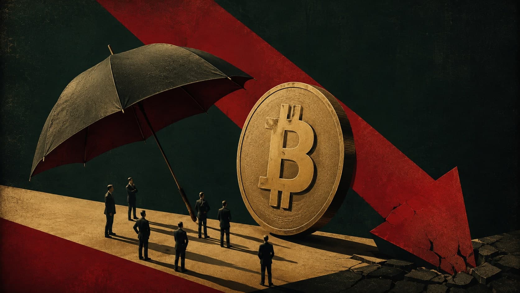 опционы на биткоин