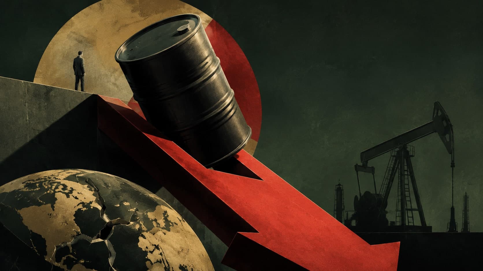цена нефти Brent
