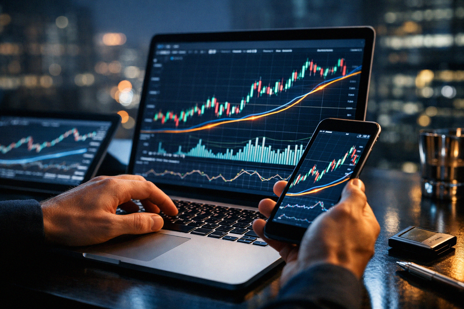 Иллюстрация к материалу: Оборот стейблкоина: Standard Chartered видит ускорение