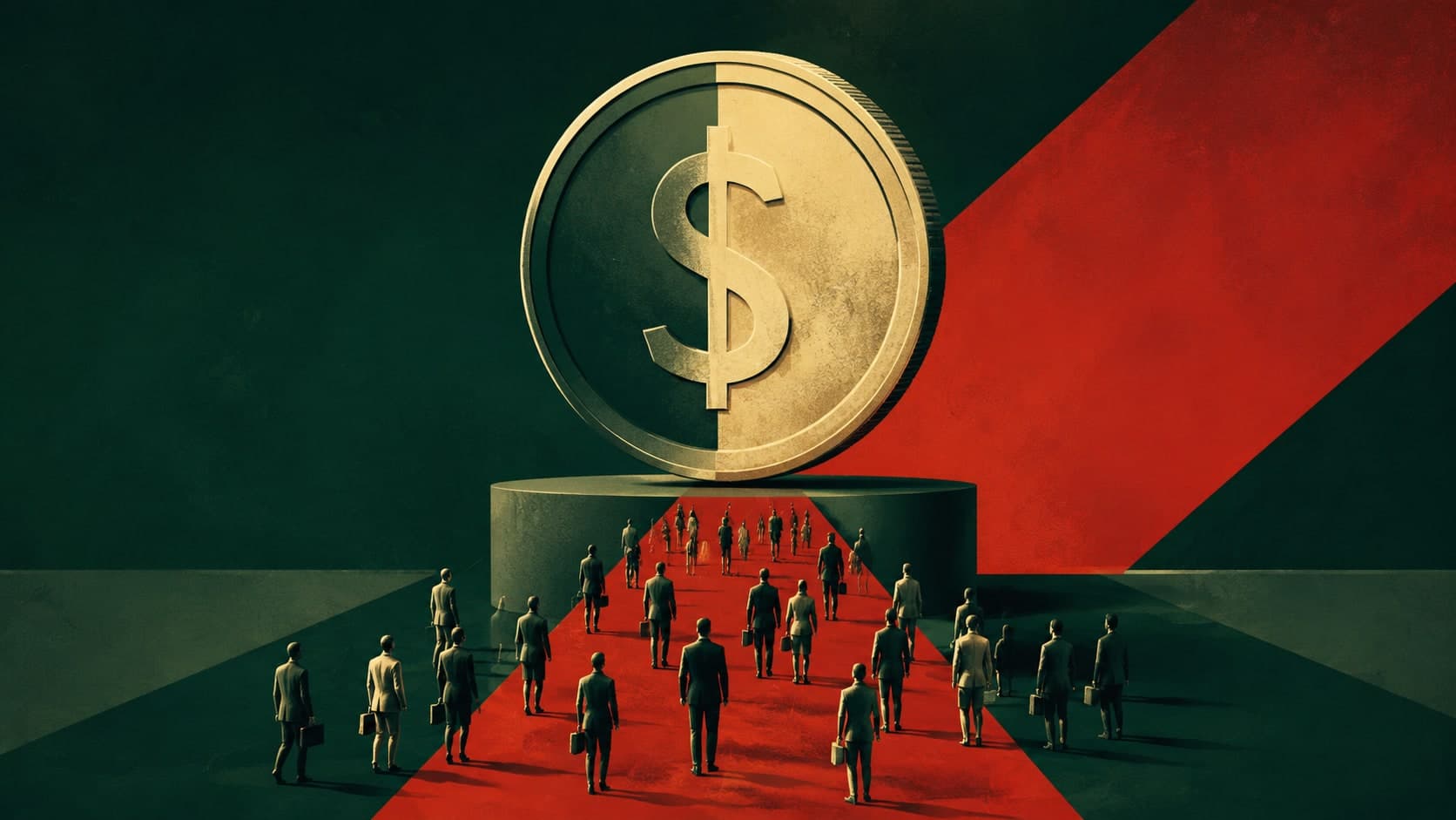 запуск стейблкоина Open USD