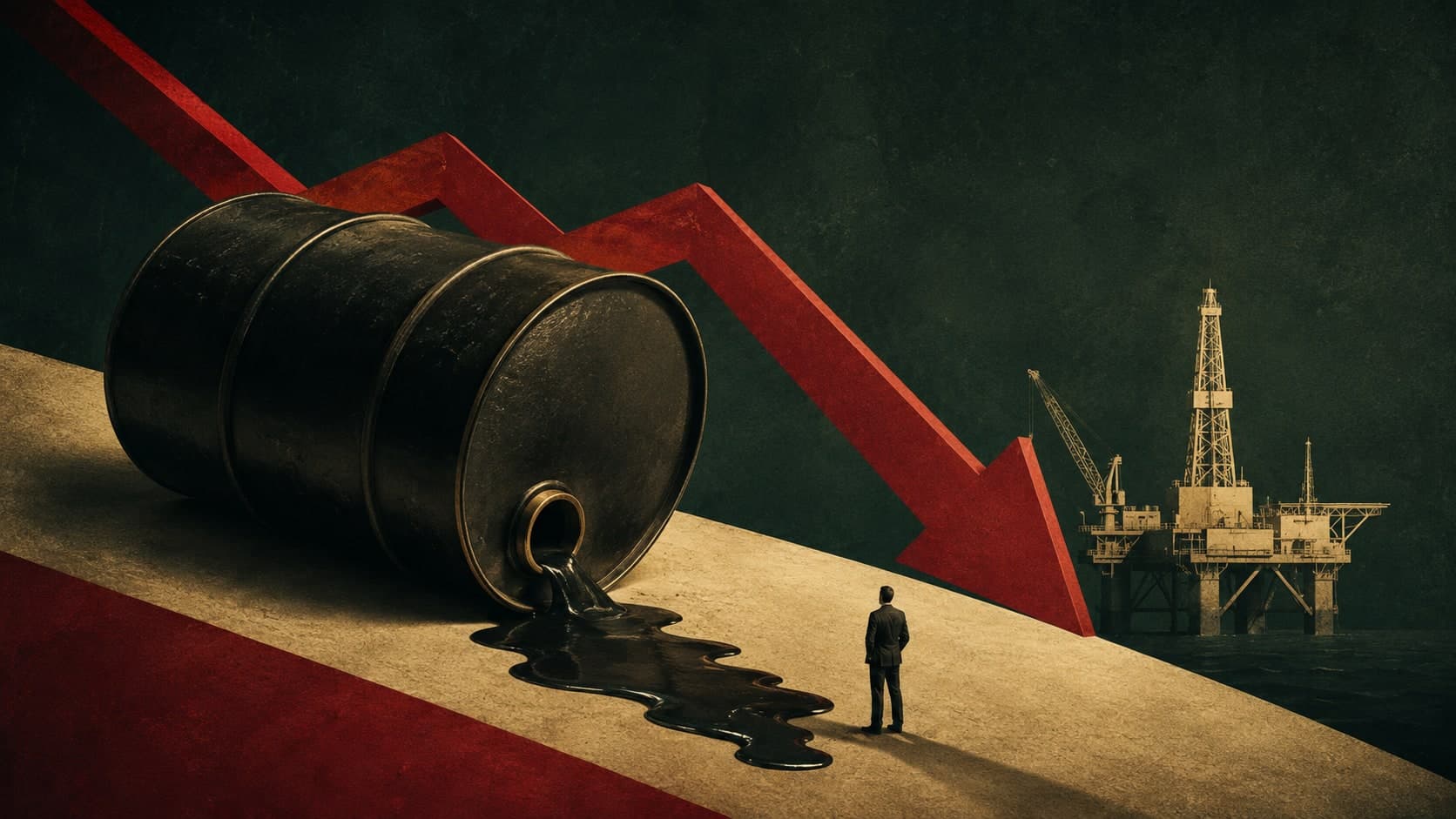 цена нефти brent