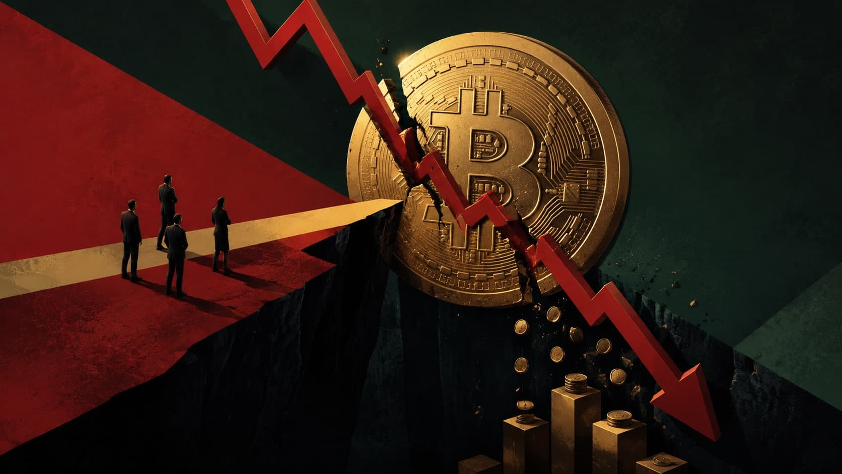 курс биткоина