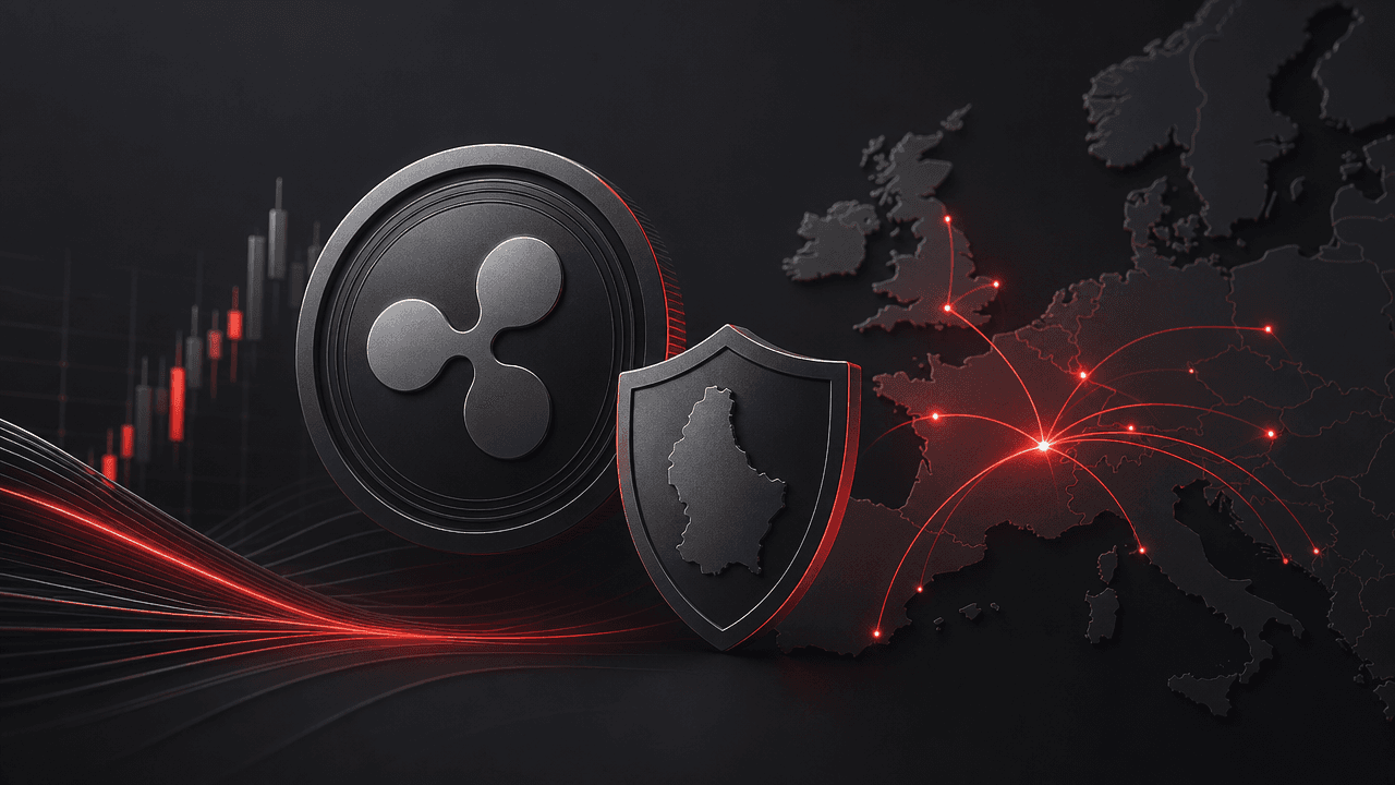 Ripple получила предварительное одобрение на криптолицензию в Люксембурге для работы в ЕС