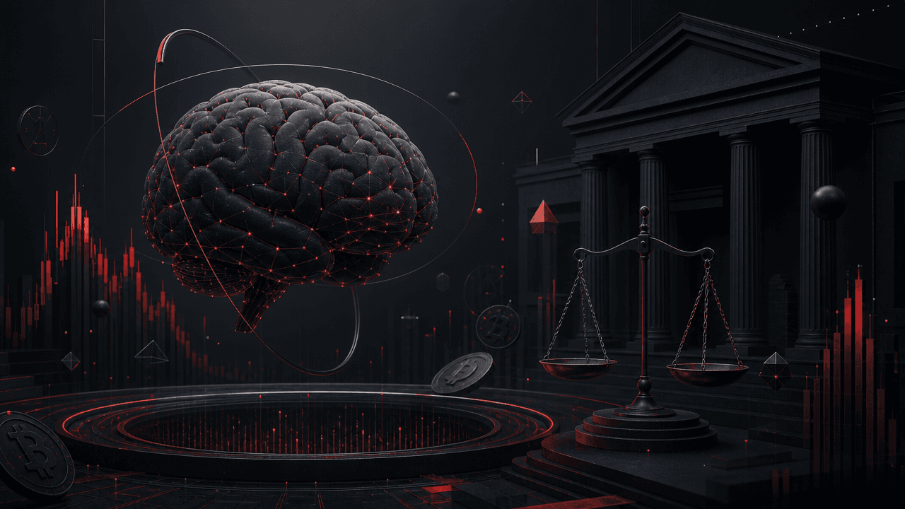 Иллюстрация: DeepMind: споры о сознании искусственного интеллекта станут политической проблемой