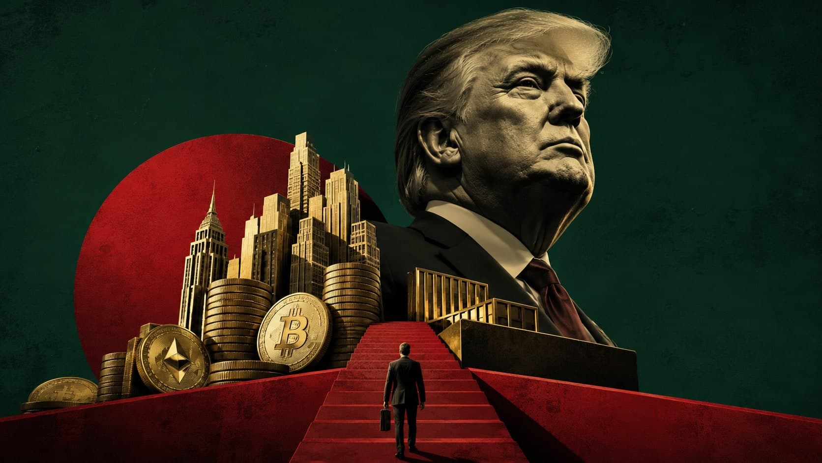 доход дональда трампа