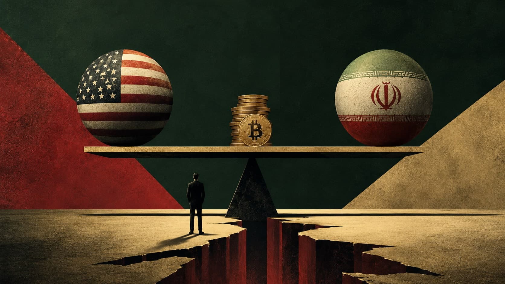 влияние конфликта сша иран на рынки