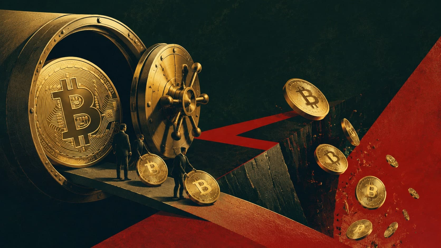 strategy продажа биткоинов из резервов