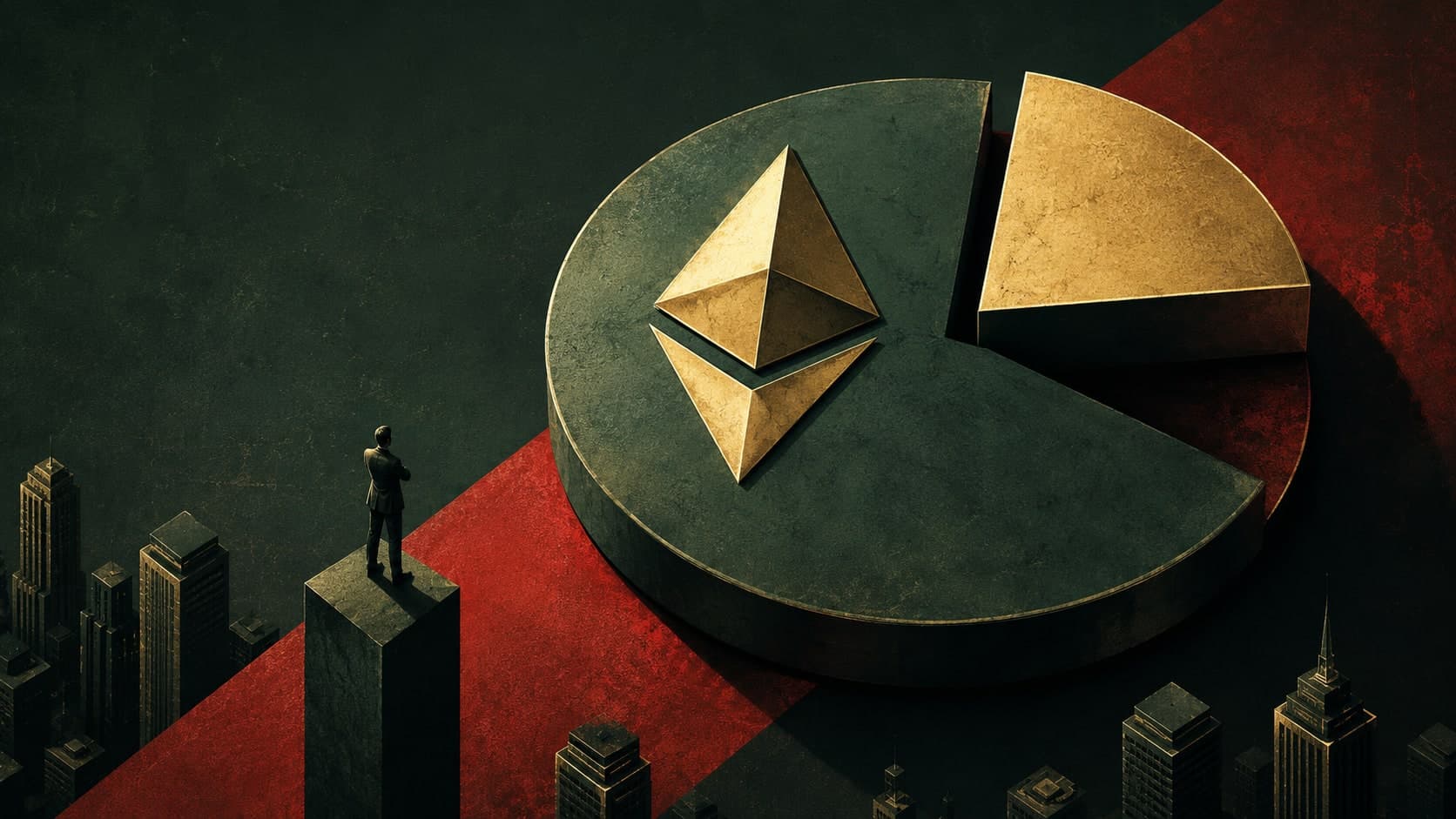 BitMine Ethereum доля