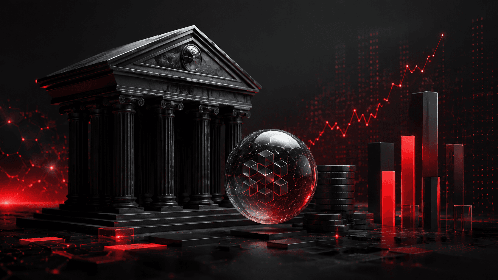 Инвестиционный гигант Franklin Templeton создал подразделение для работы с криптовалютами