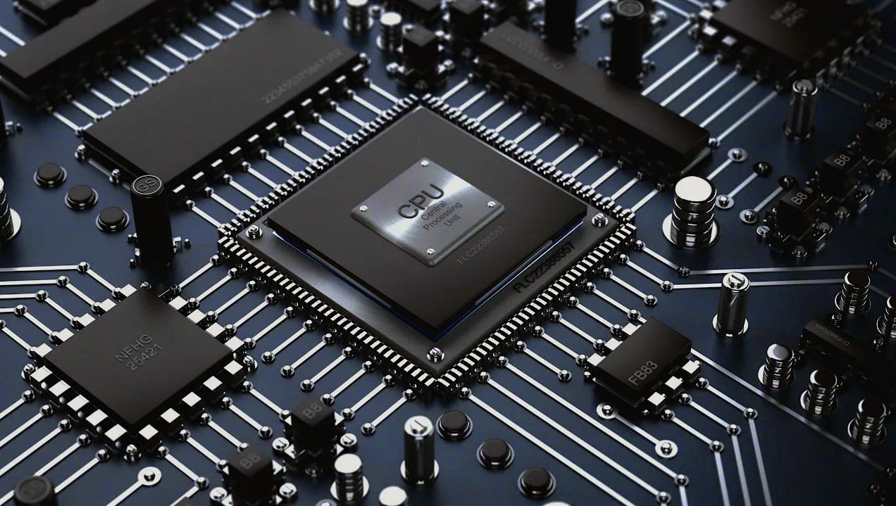 Иллюстрация рубрики: Технологии