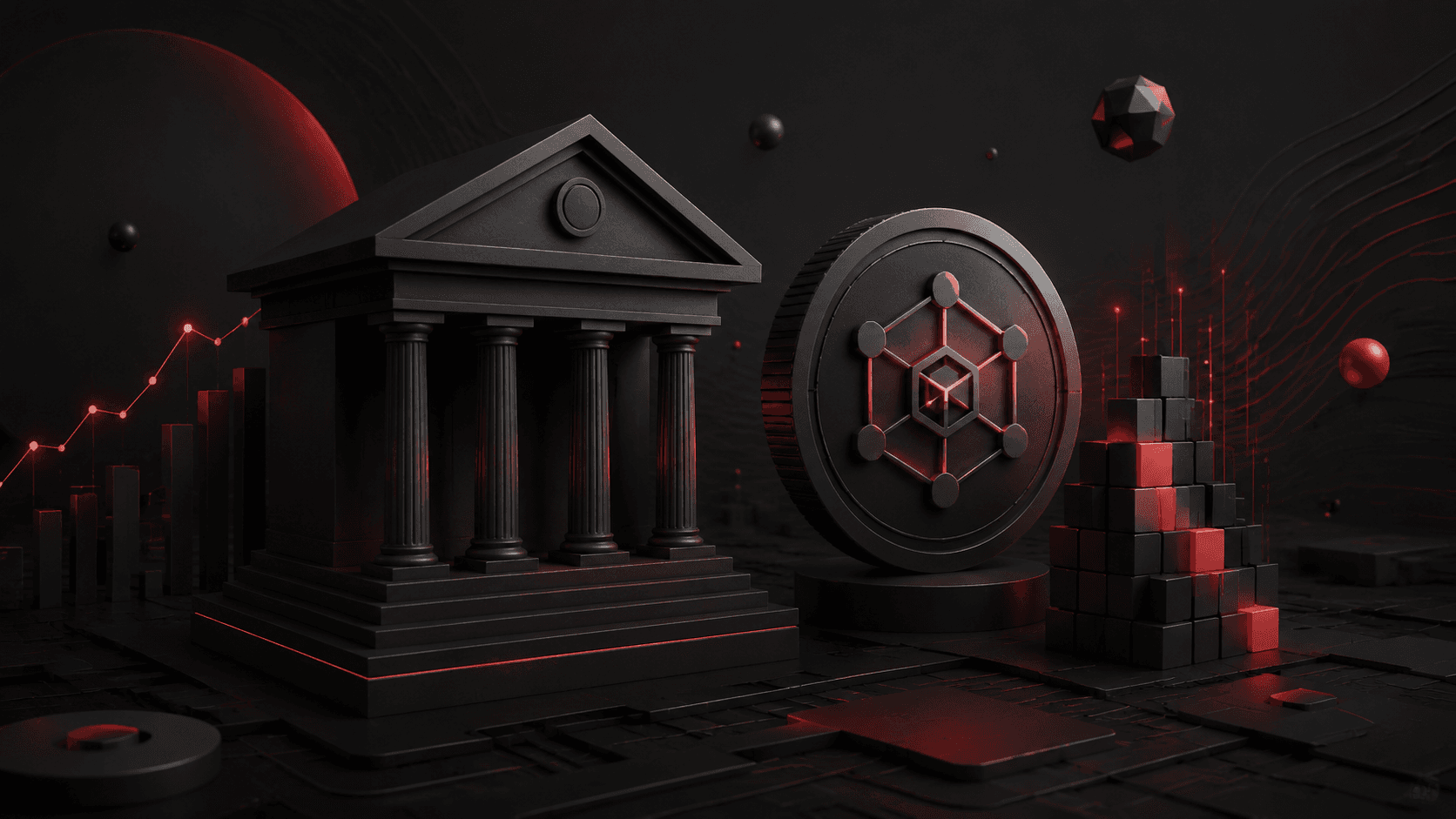 Инвестиционный гигант Franklin Templeton запустил специализированное криптоподразделение Franklin Crypto