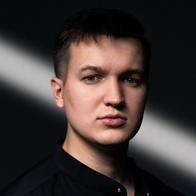 Васильев Марсель