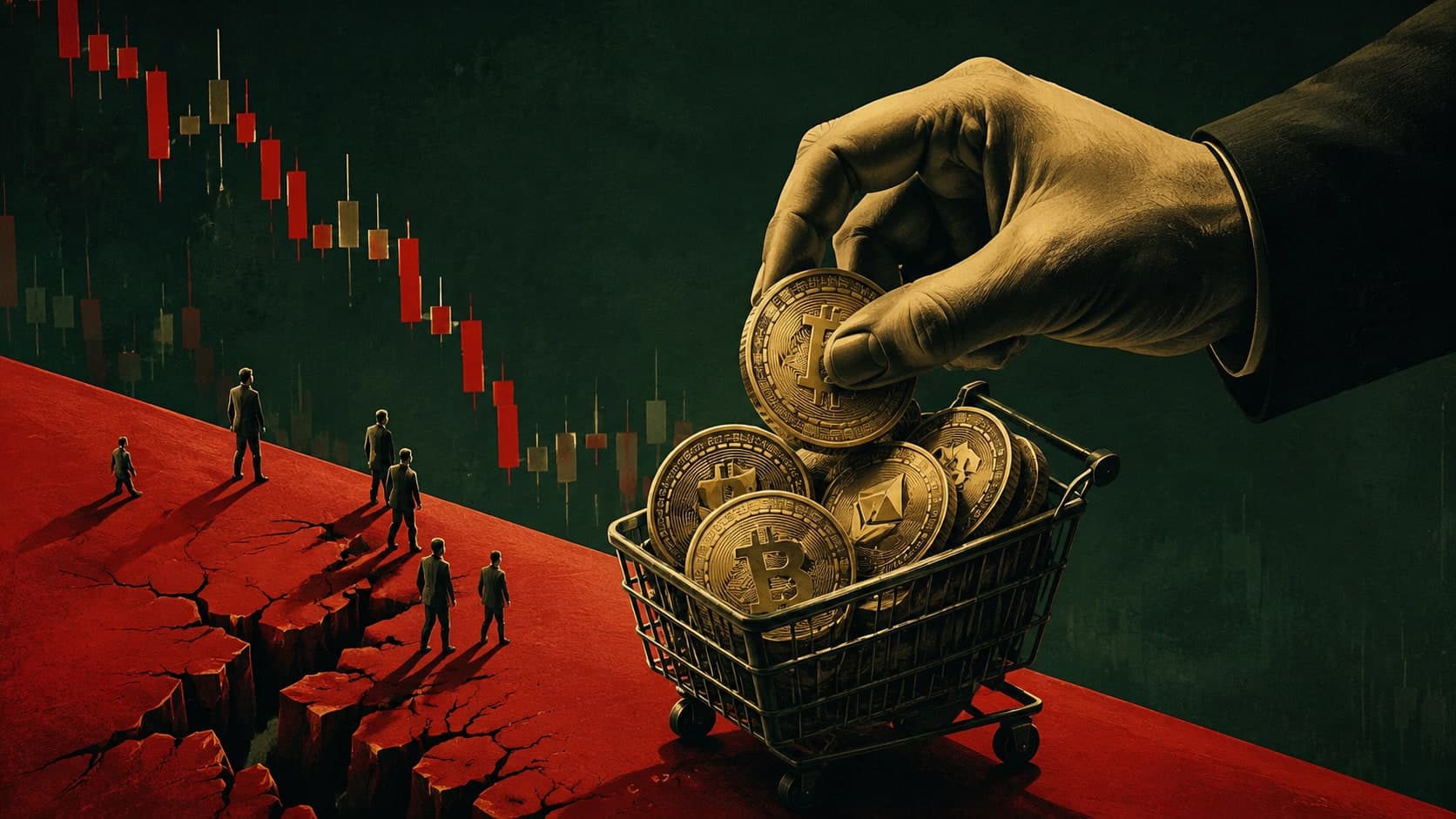 Ark Invest криптовалютные акции июнь 2026