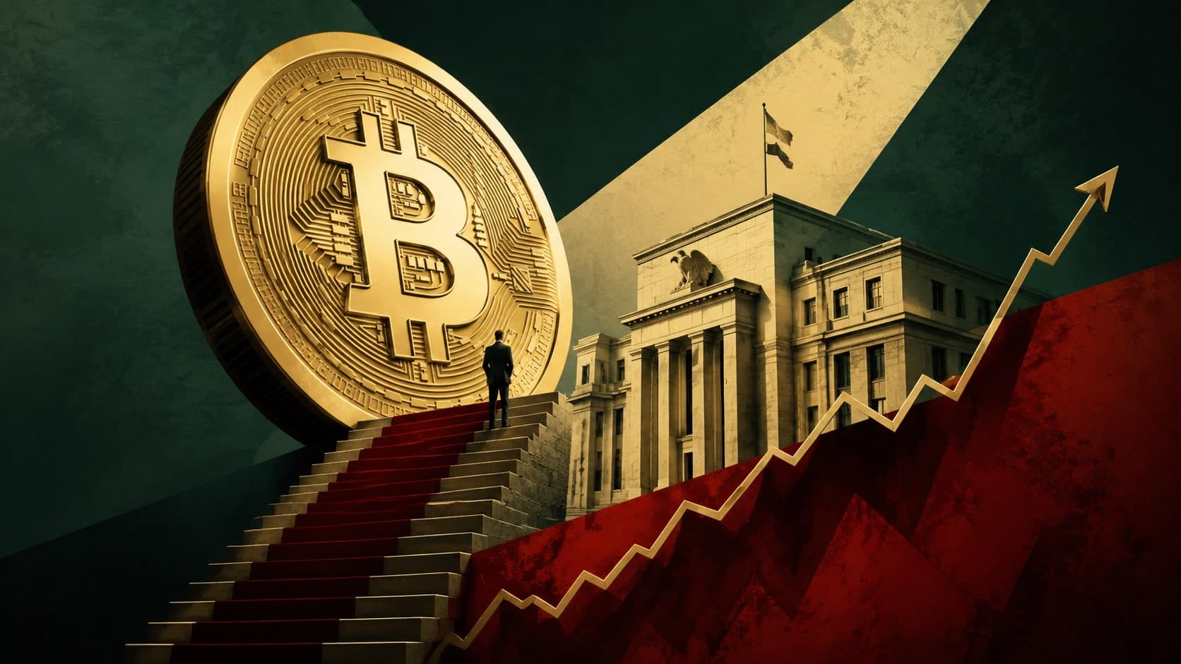 курс биткоина фрс