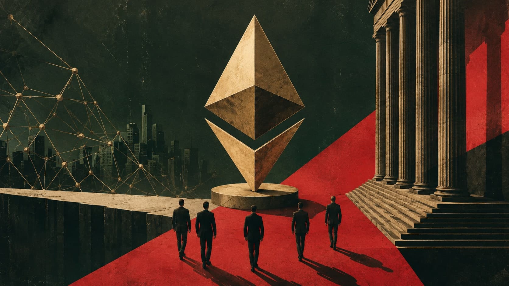 EthLabs запуск Ethereum Foundation