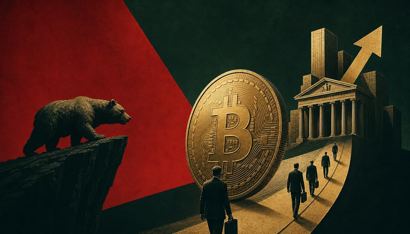 биткоин прогноз 2026