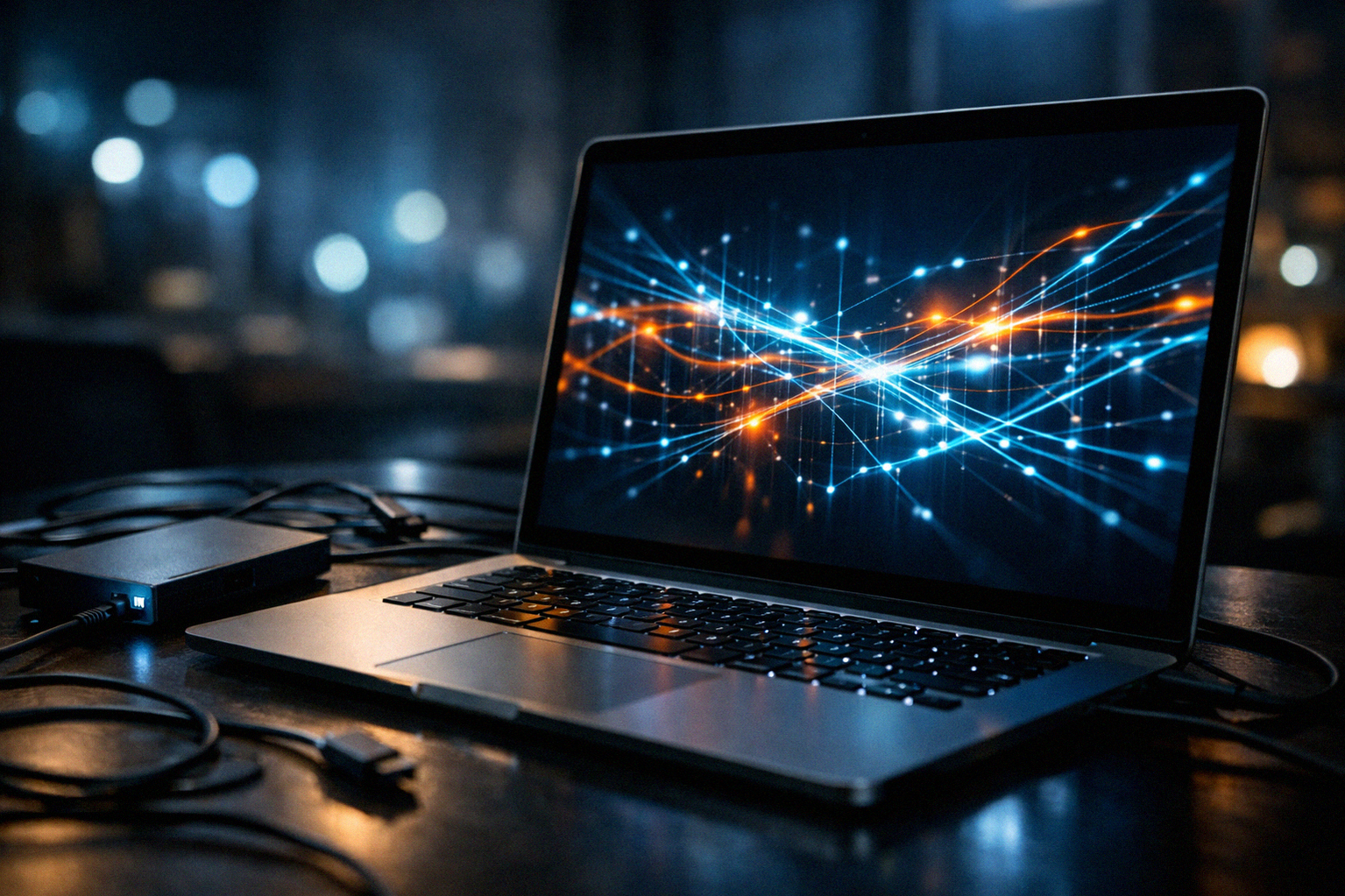 Иллюстрация к материалу: Drift взлом: как хакеры похитили $280 млн у криптобиржи