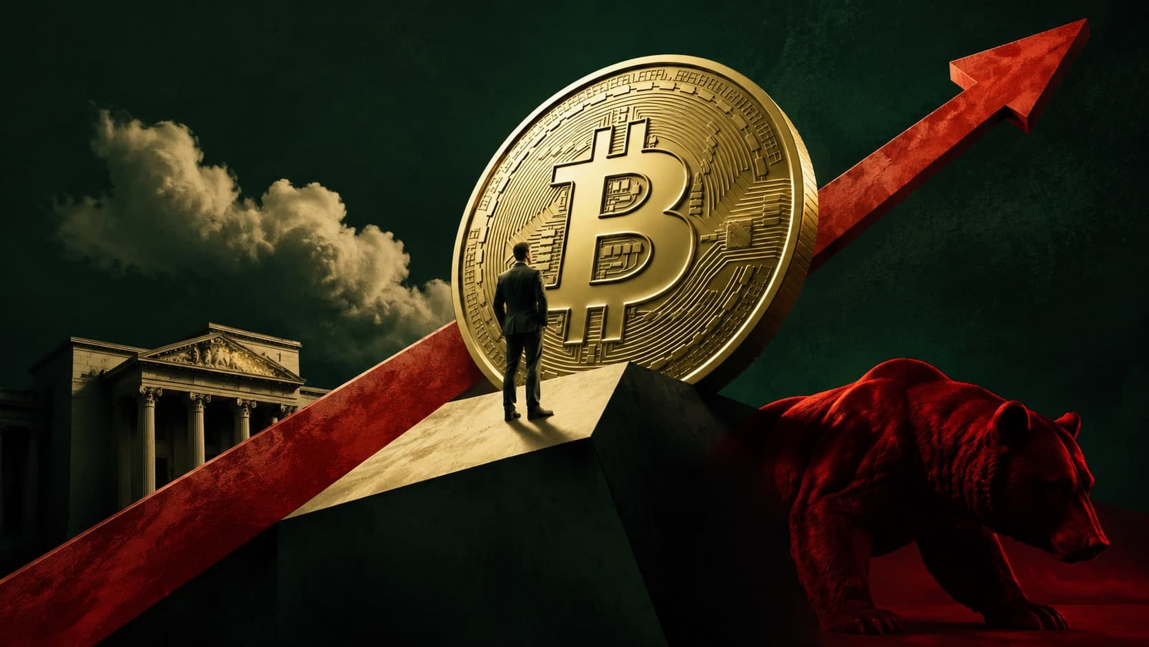 биткоин курс