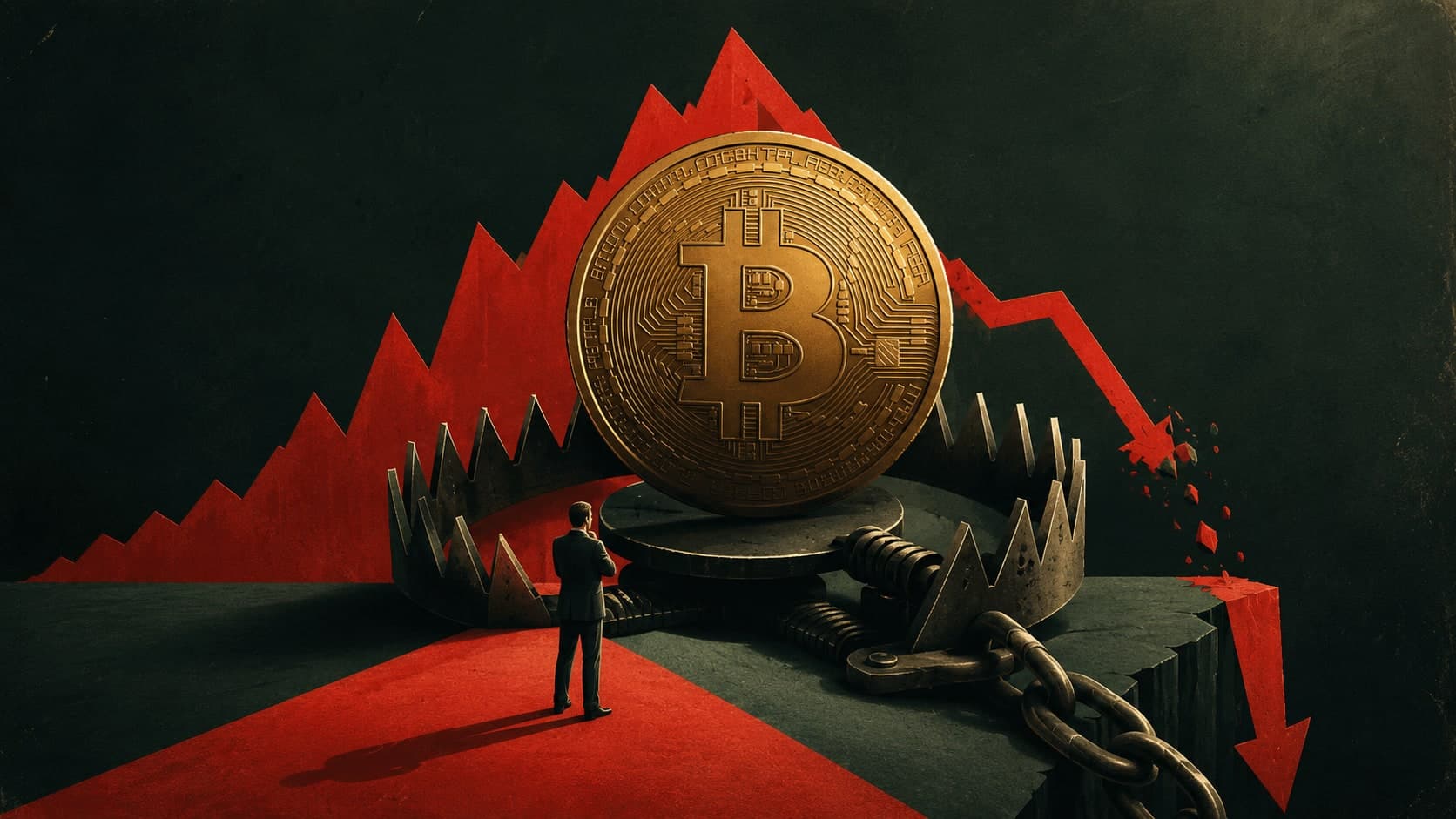 прогноз биткоина 2026