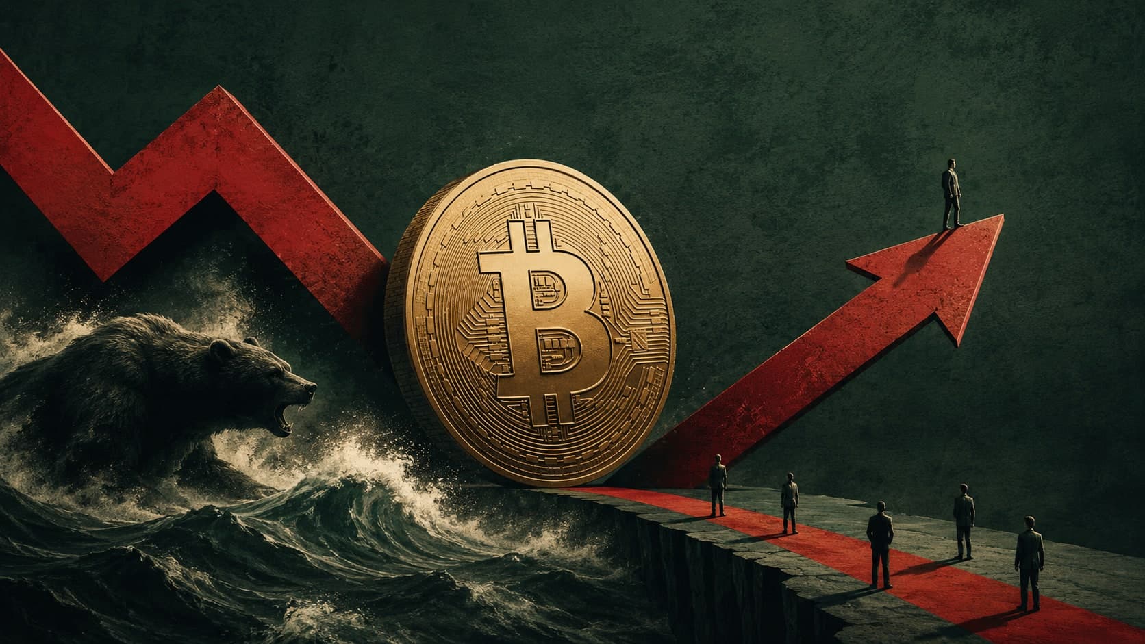 курс биткоина