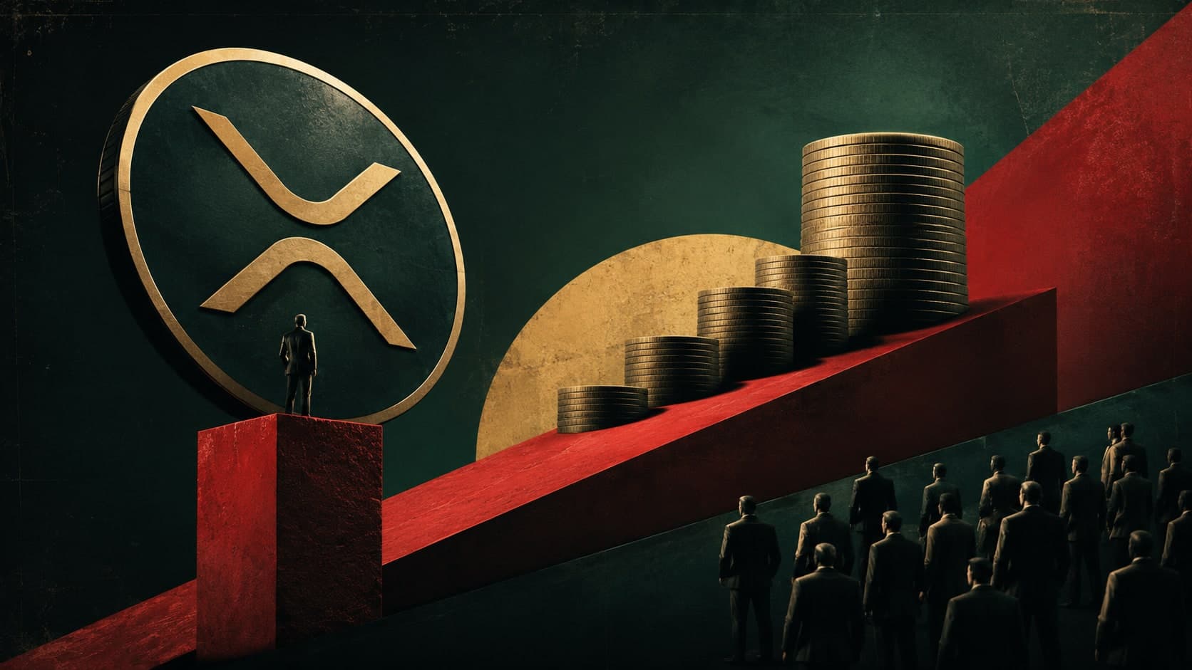 криптовалюта xrp