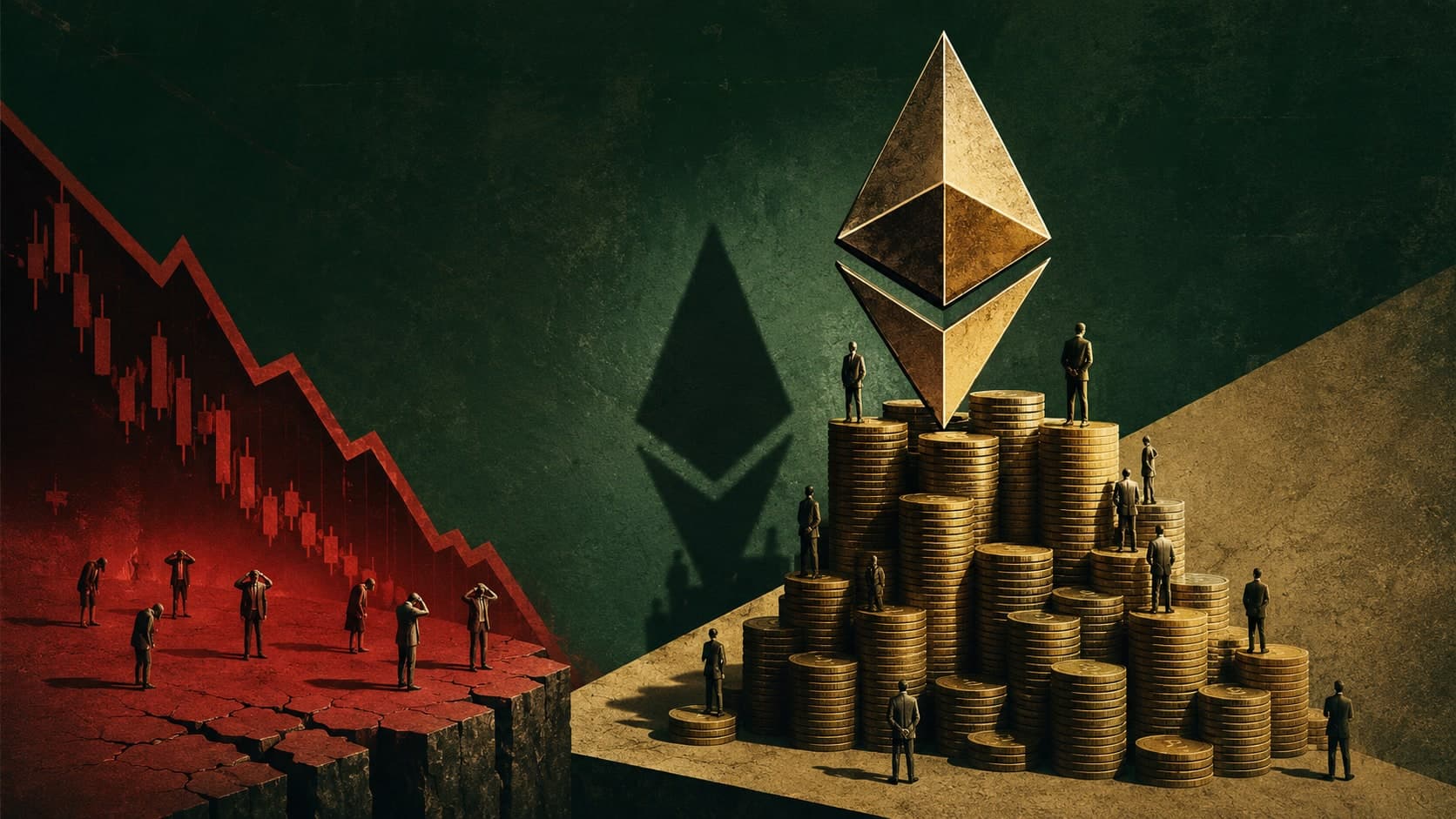 стейкинг ethereum