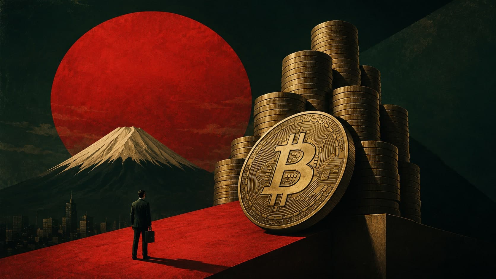metaplanet биткоин резервы