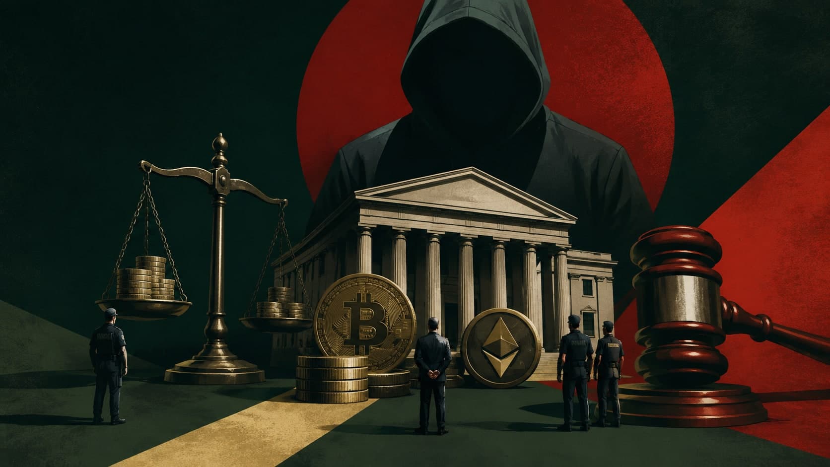 дело создателя Hydra