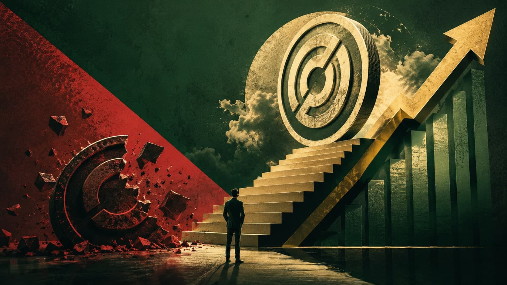 прогноз акций Circle