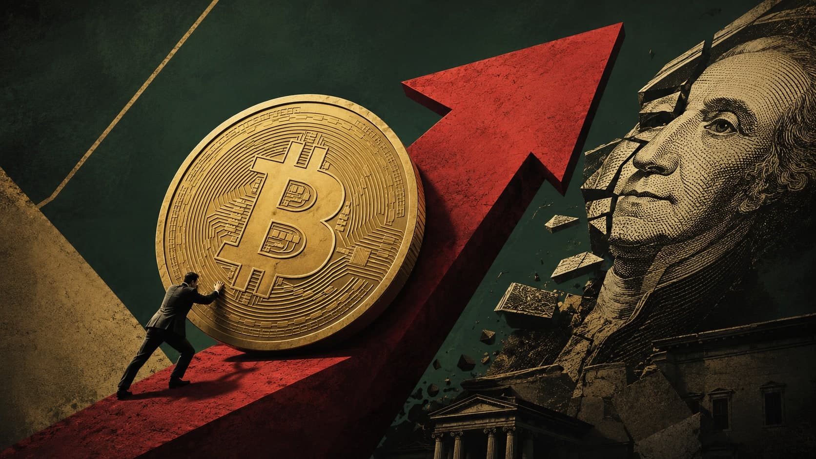 курс биткоина к доллару